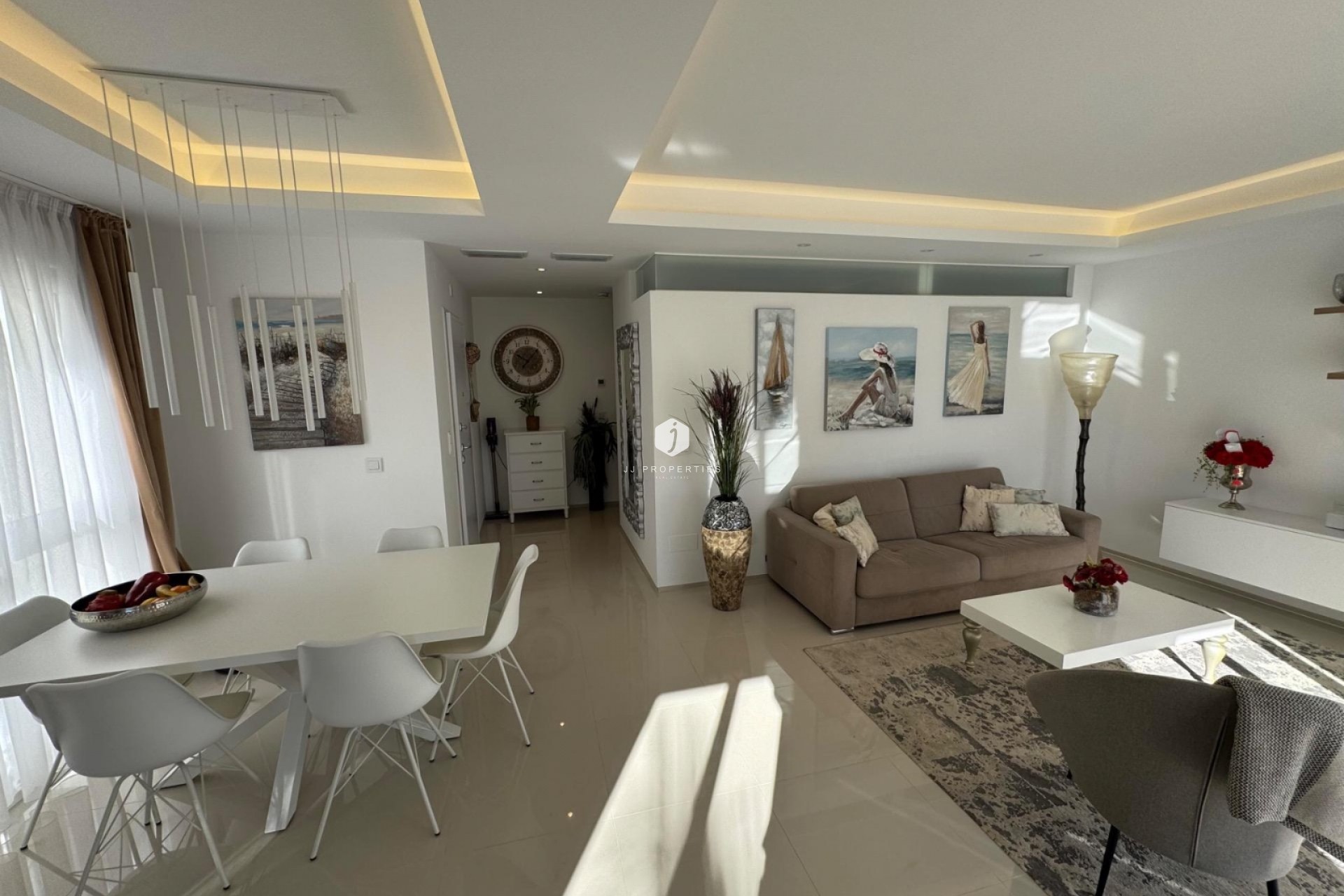 Alquiler a largo plazo - Apartamento / piso -
Ciudad Quesada - Costa Blanca