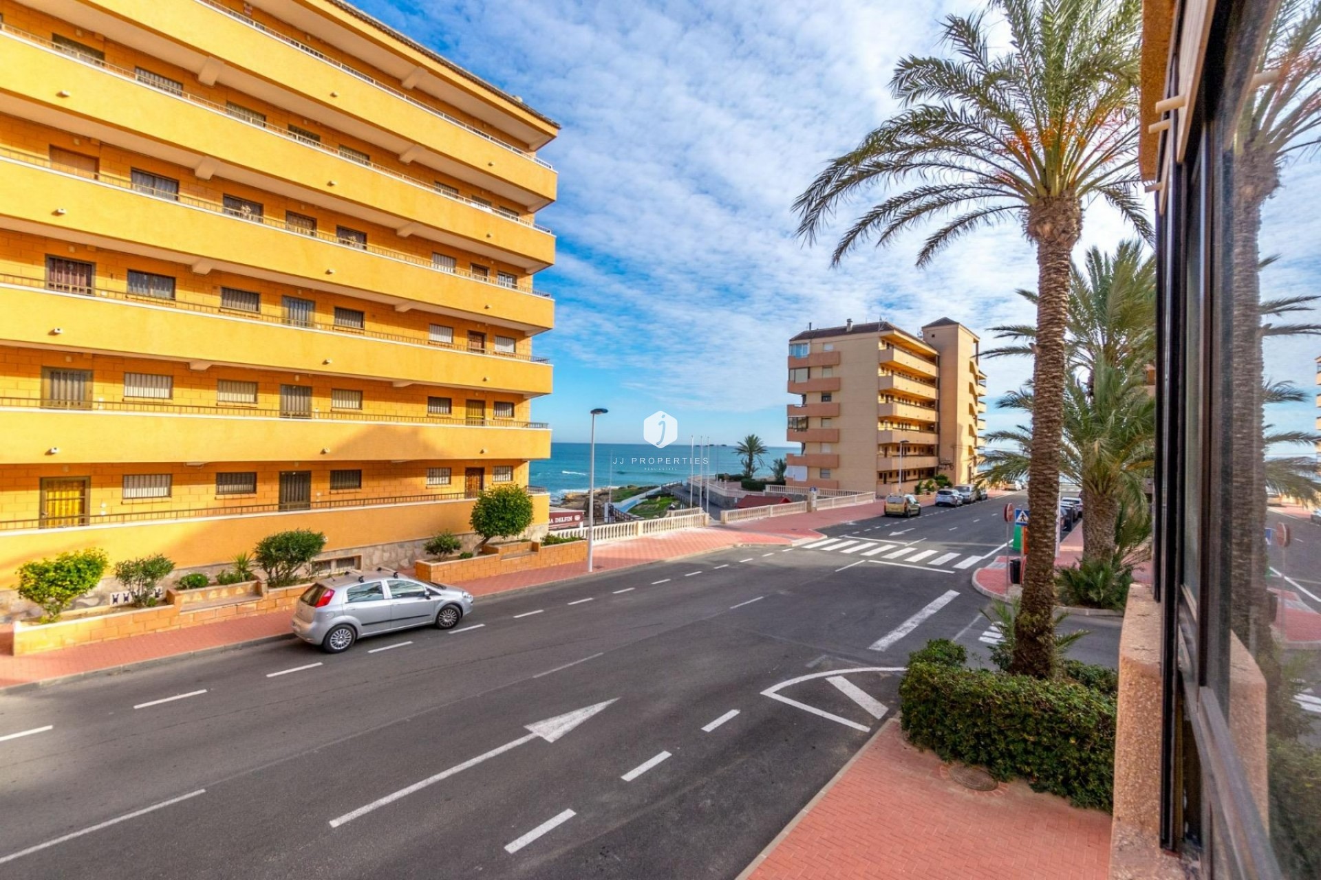 Alquiler a largo plazo - Apartamento / piso -
Torrevieja - Cabo cervera