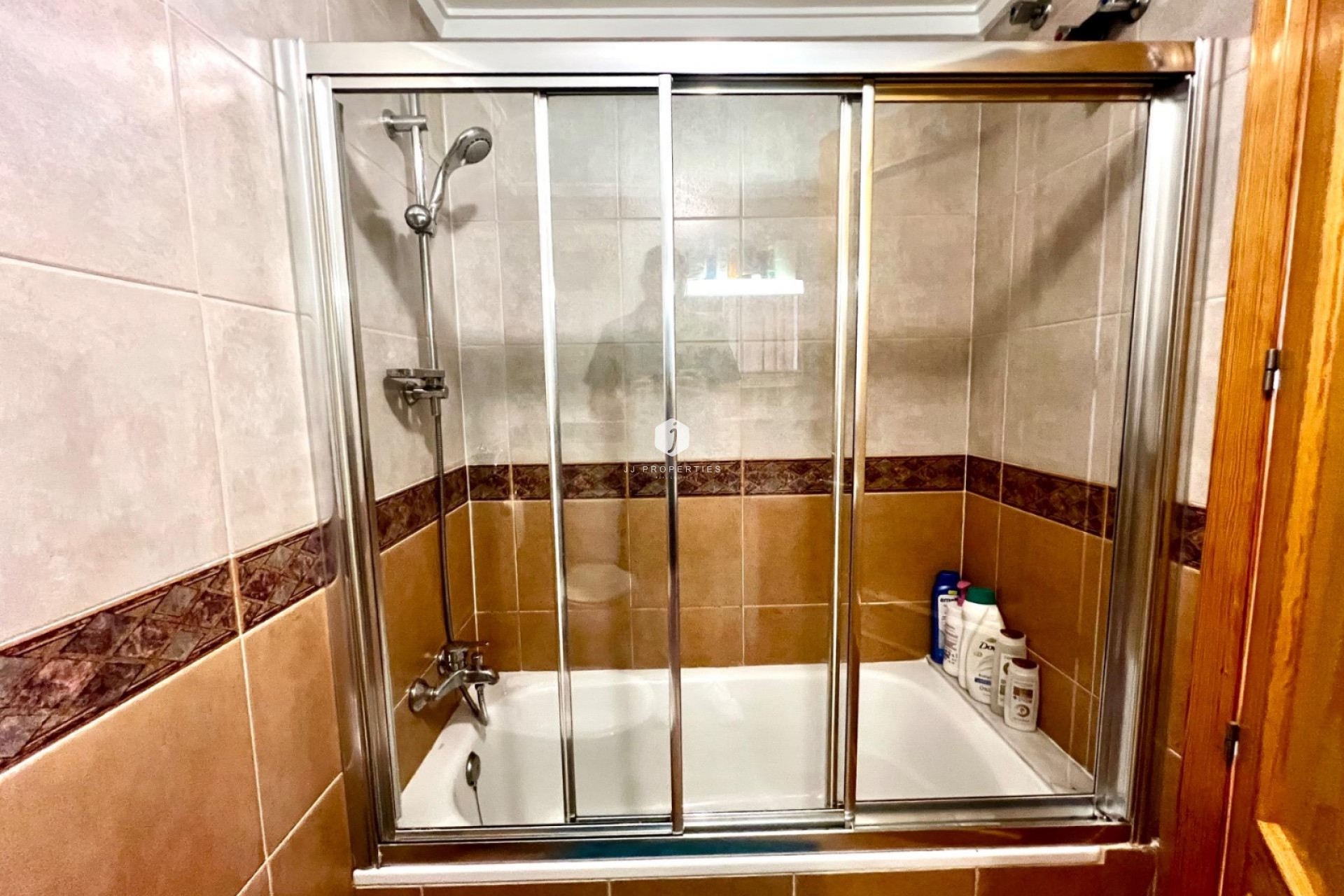 Alquiler a largo plazo - Apartamento / piso -
Torrevieja - Cabo cervera