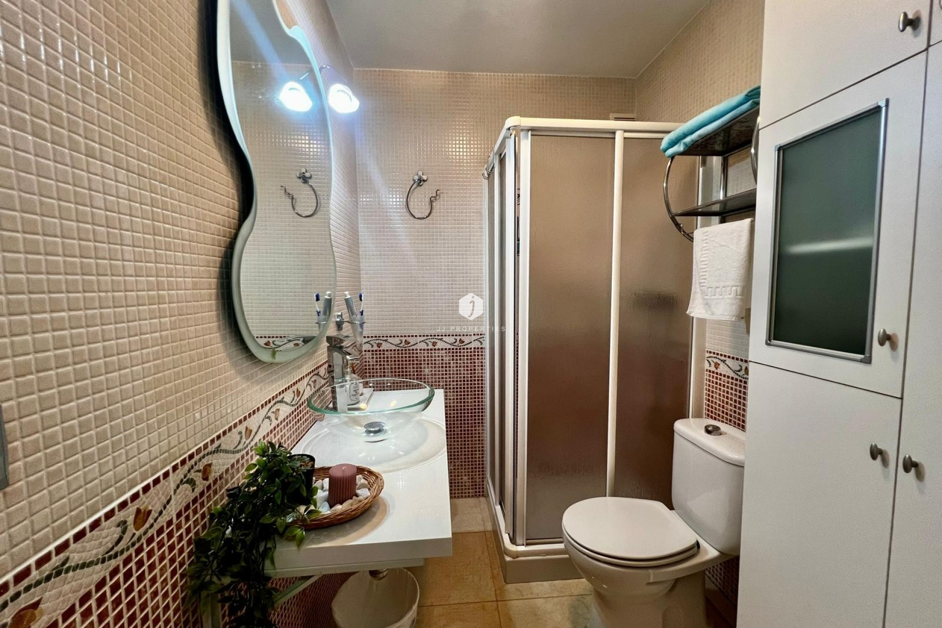 Alquiler a largo plazo - Apartamento / piso -
Torrevieja - Playa de los locos