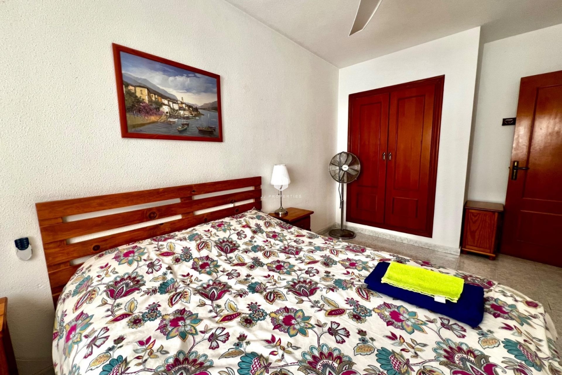 Alquiler a largo plazo - Apartamento / piso -
Torrevieja - Playa del cura
