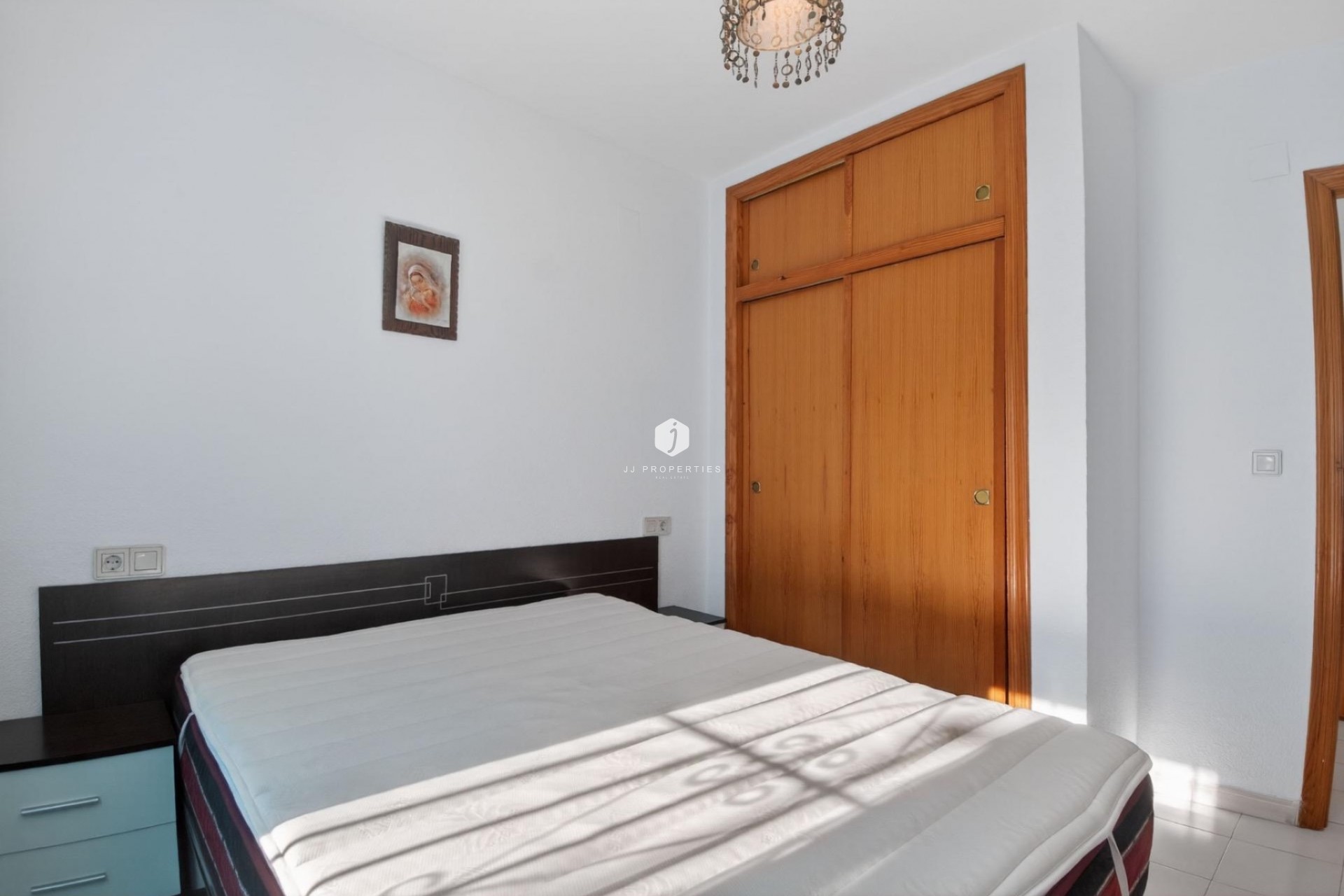 Alquiler a largo plazo - Duplex -
Torrevieja - Lago jardin