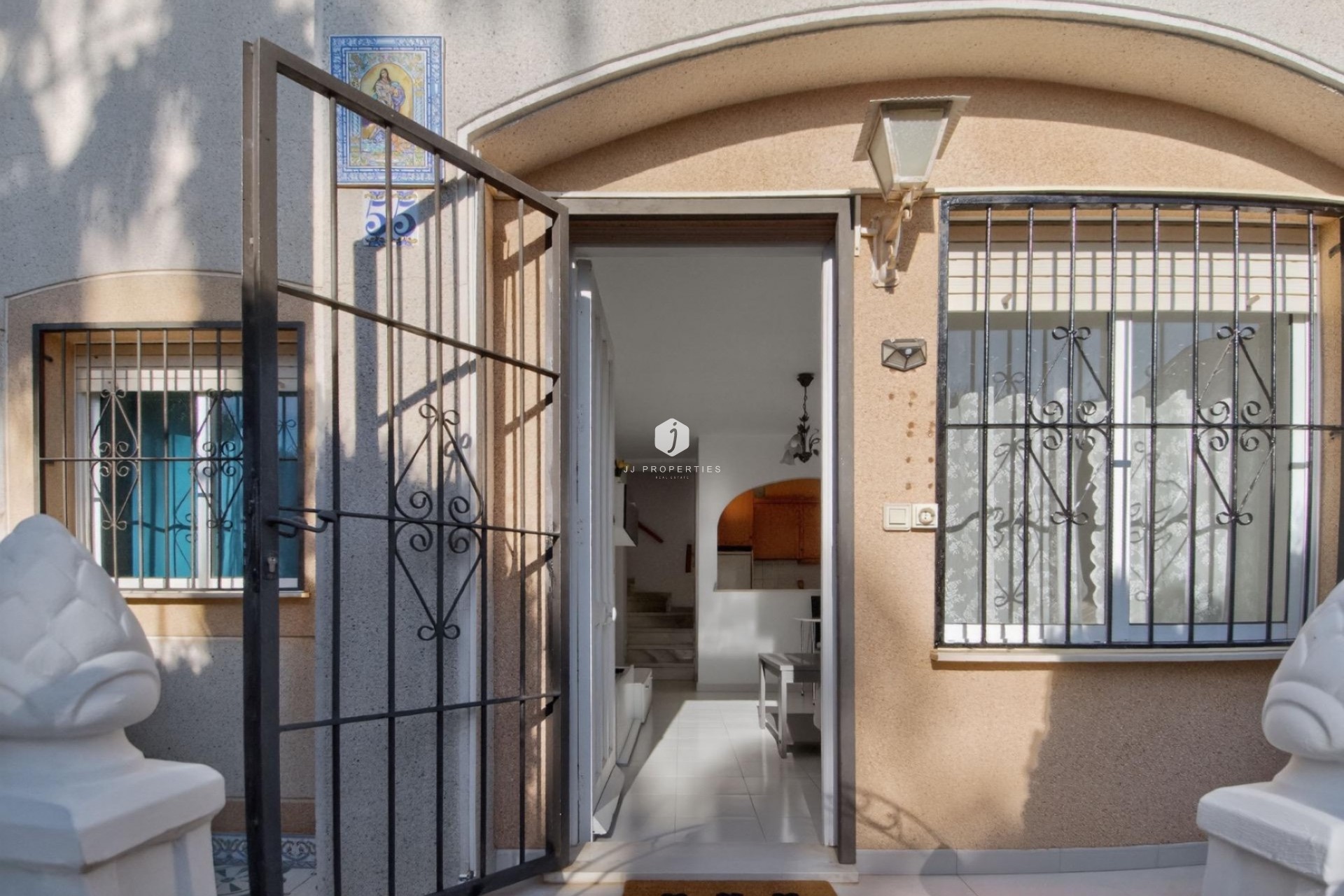 Alquiler a largo plazo - Duplex -
Torrevieja - Lago jardin