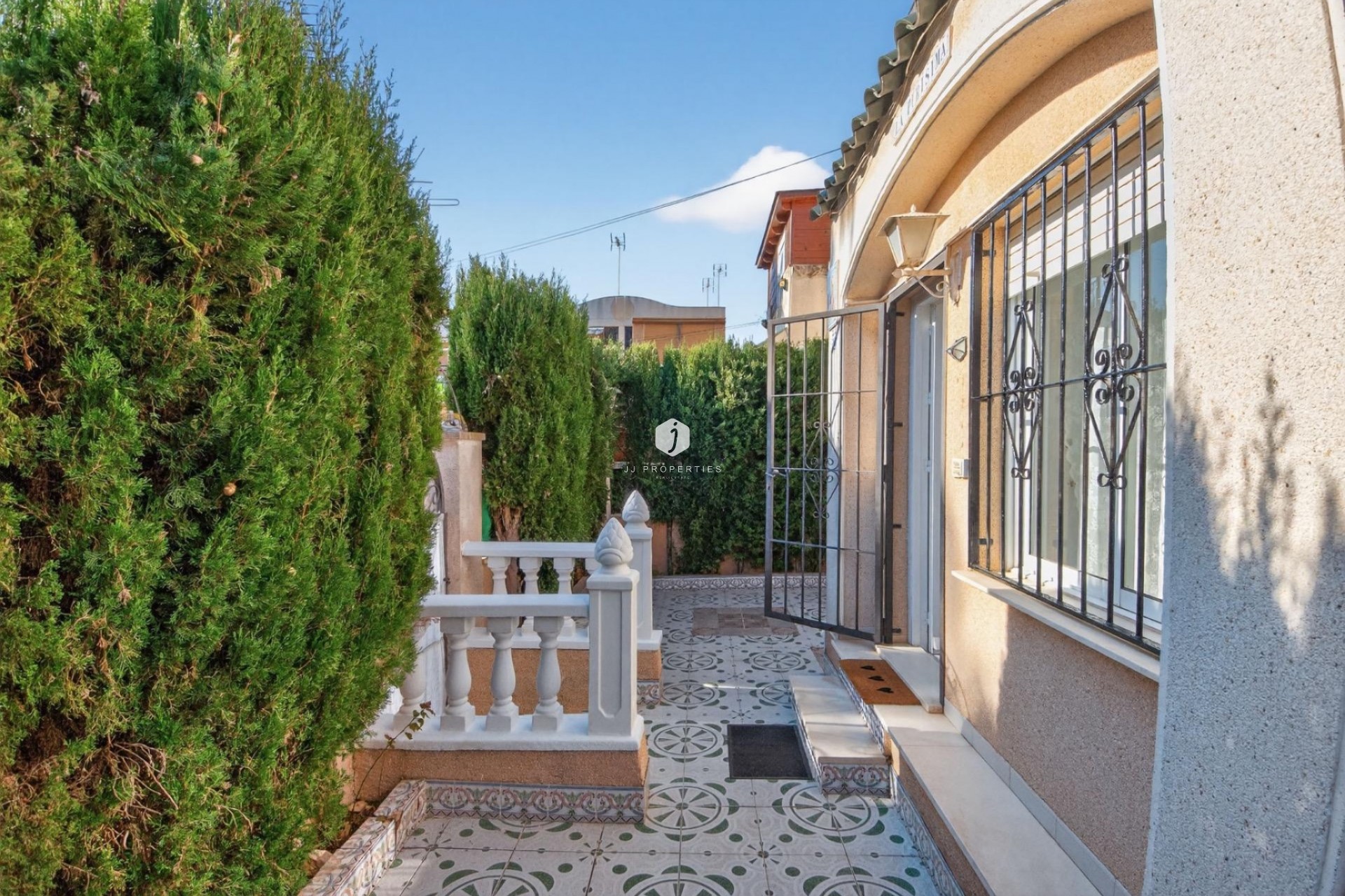 Alquiler a largo plazo - Duplex -
Torrevieja - Lago jardin