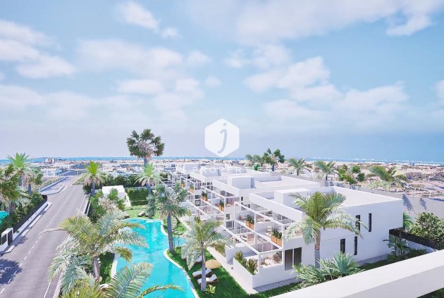 Apartamento / piso - Obra nueva - Cartagena -
                Mar De Cristal