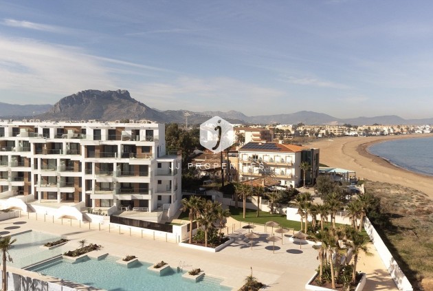 Apartamento / piso - Obra nueva -
            Denia - NB-81817