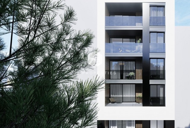 Apartamento / piso - Obra nueva - Guardamar del Segura -
                Centro