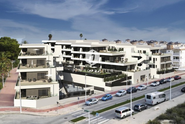 Apartamento / piso - Obra nueva - La Marina -
                La Marina del Pinet