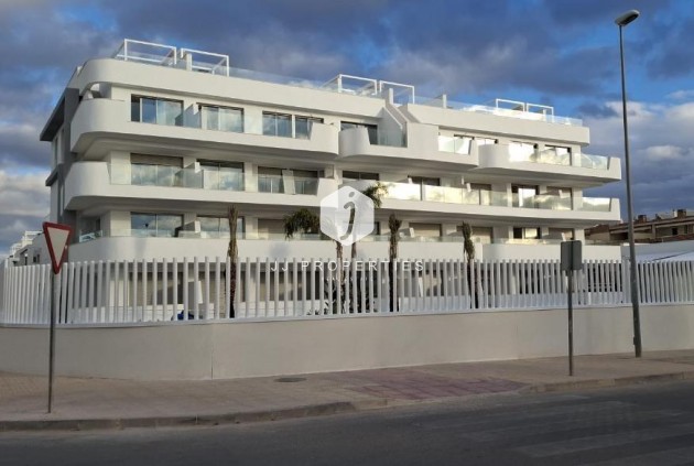 Apartamento / piso - Obra nueva - Orihuela Costa -
                Lomas de Cabo Roig