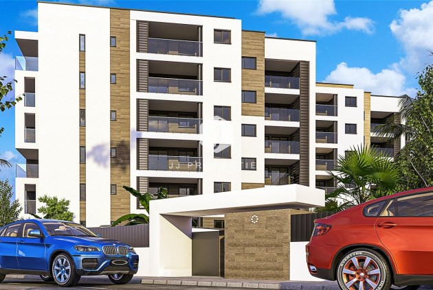 Apartamento / piso - Obra nueva - Pilar de la Horadada -
                Mil Palmeras