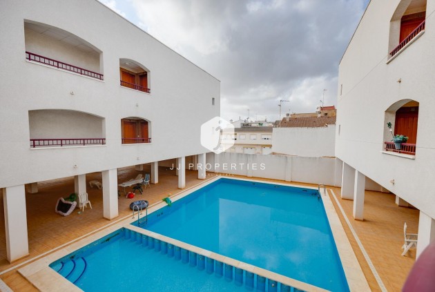 Apartamento / piso - Obra nueva - San Fulgencio -
                Pueblo