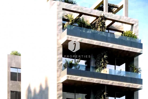 Apartamento / piso - Obra nueva -
            Torrevieja - NB-37921