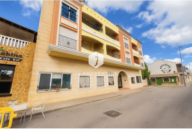 Apartamento / piso - Segunda mano - Algorfa -
                Inland