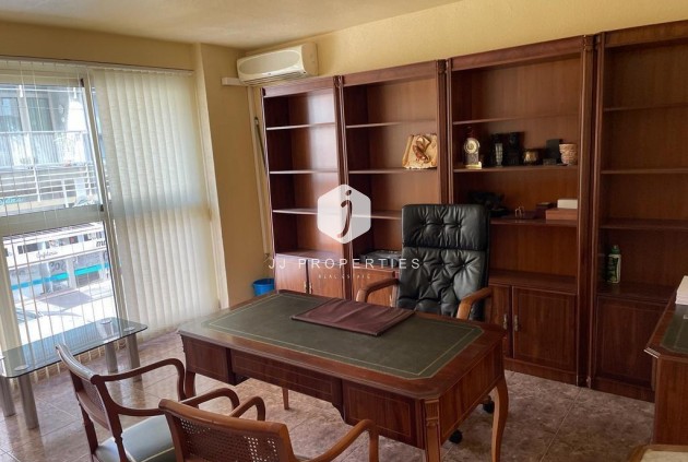 Apartamento / piso - Segunda mano - Almoradí -
                Almoradí Centro