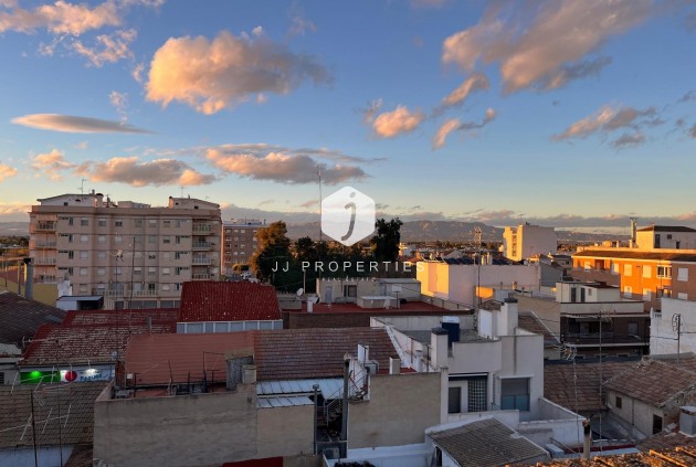 Apartamento / piso - Segunda mano - Almoradí -
                Centro Urbano 2