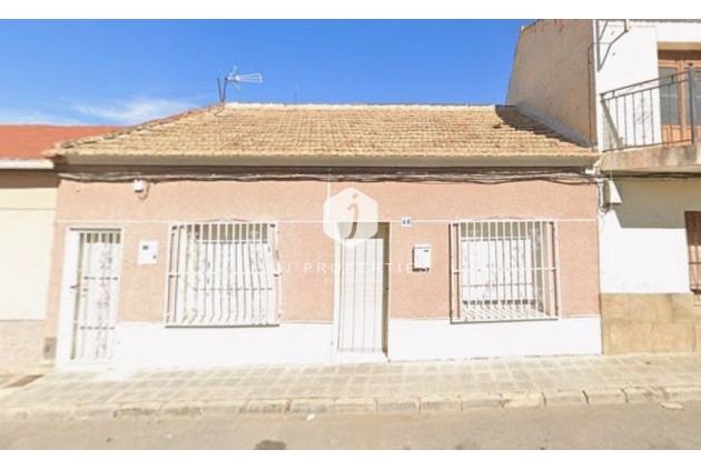 Apartamento / piso - Segunda mano - Benijofar -
                Costa Blanca