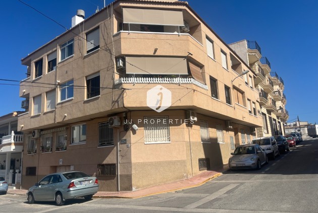 Apartamento / piso - Segunda mano - Benijofar -
                Costa Blanca