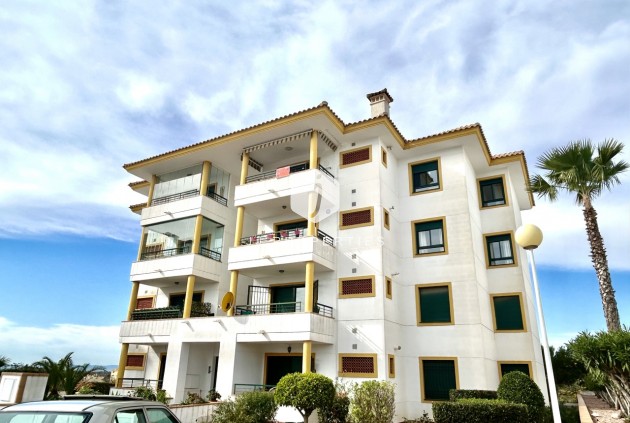 Apartamento / piso - Segunda mano - Campoamor -
                Costa Blanca