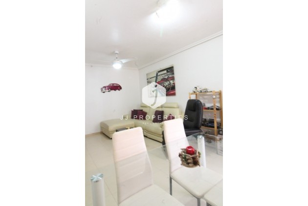 Apartamento / piso - Segunda mano - Daya Nueva -
                Costa Blanca