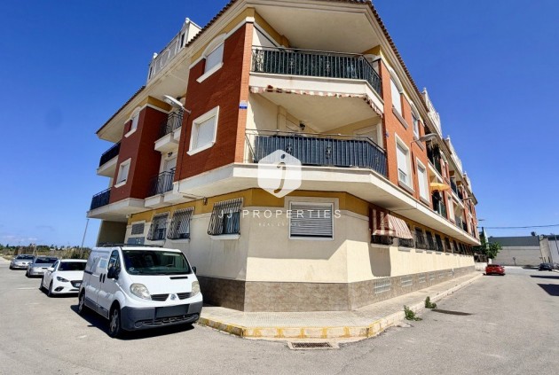 Apartamento / piso - Segunda mano - Dolores -
                Costa Blanca