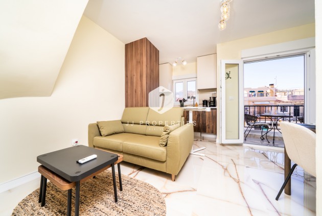 Apartamento / piso - Segunda mano - El Chaparral -
                Costa Blanca