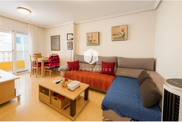 Apartamento / piso - Segunda mano - Formentera del Segura -
                Costa Blanca