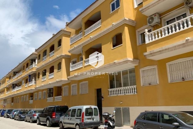 Apartamento / piso - Segunda mano - Formentera del Segura -
                Costa Blanca