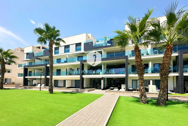 Apartamento / piso - Segunda mano - Guardamar del Segura -
                Costa Blanca