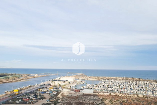 Apartamento / piso - Segunda mano - Guardamar del Segura -
                Costa Blanca