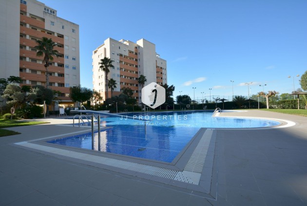 Apartamento / piso - Segunda mano - Guardamar del Segura -
                Costa Blanca