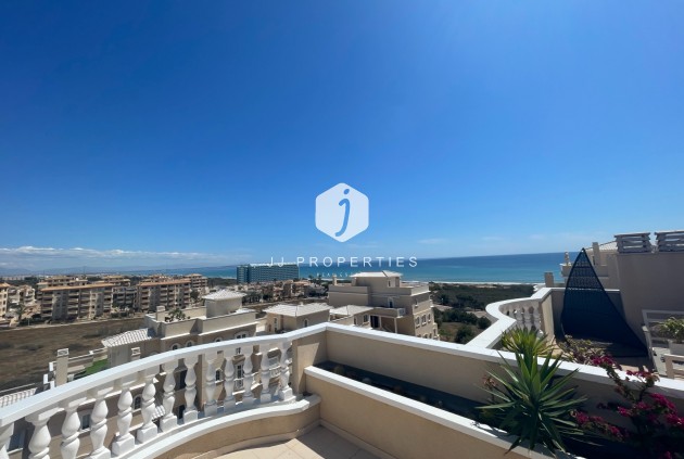 Apartamento / piso - Segunda mano - Guardamar del Segura -
                Costa Blanca