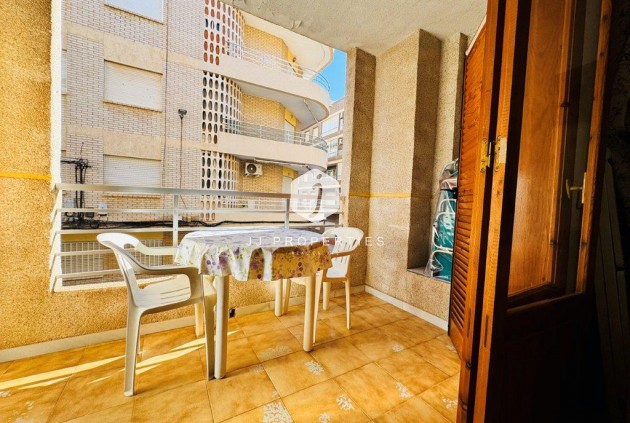 Apartamento / piso - Segunda mano - La Mata -
                Costa Blanca