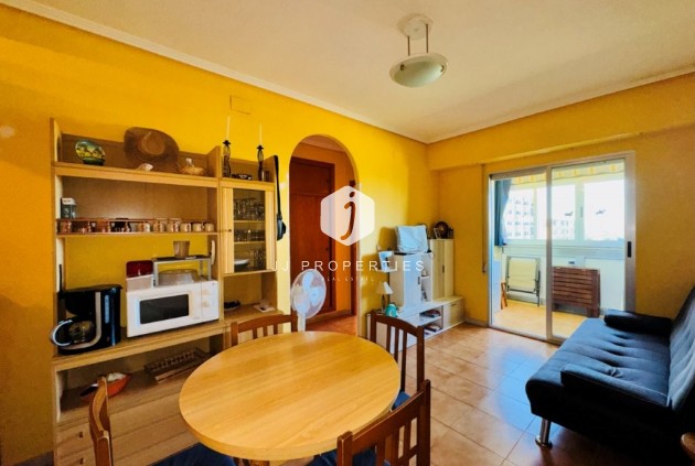 Apartamento / piso - Segunda mano - La Mata -
                Costa Blanca