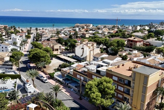 Apartamento / piso - Segunda mano - La Zenia -
                Costa Blanca