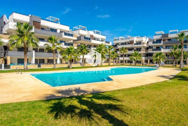 Apartamento / piso - Segunda mano - Los Altos -
                Costa Blanca