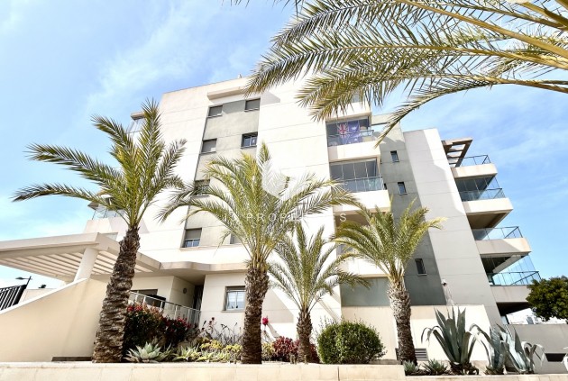 Apartamento / piso - Segunda mano - Los Dolses -
                Inland