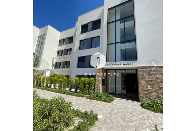 Apartamento / piso - Segunda mano -
            Orihuela Costa - C-25379