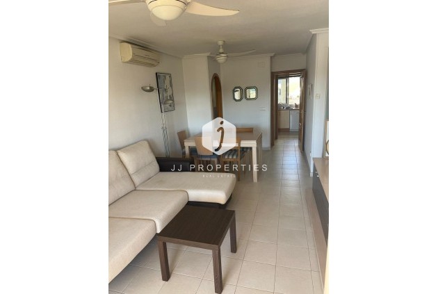 Apartamento / piso - Segunda mano - Orihuela Costa -
                Campoamor