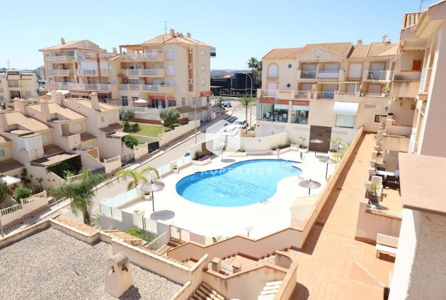 Apartamento / piso - Segunda mano - Orihuela Costa -
                Costa Blanca
