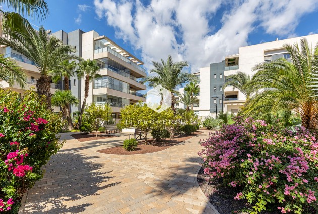 Apartamento / piso - Segunda mano - Orihuela Costa -
                Costa Blanca