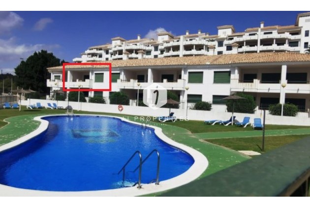 Apartamento / piso - Segunda mano - Orihuela Costa -
                Costa Blanca