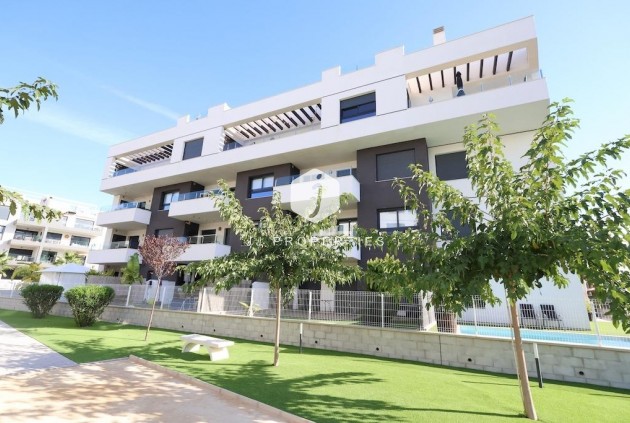 Apartamento / piso - Segunda mano - Orihuela Costa -
                Costa Blanca