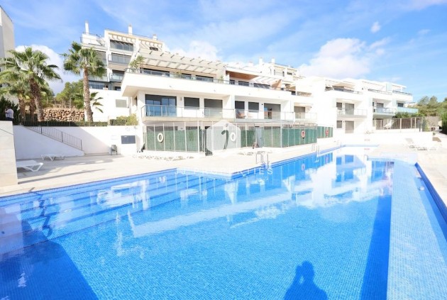 Apartamento / piso - Segunda mano - Orihuela Costa -
                Costa Blanca