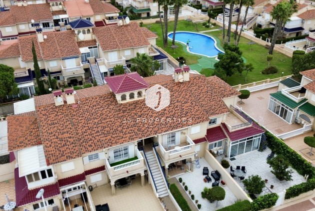 Apartamento / piso - Segunda mano - Orihuela Costa -
                Costa Blanca