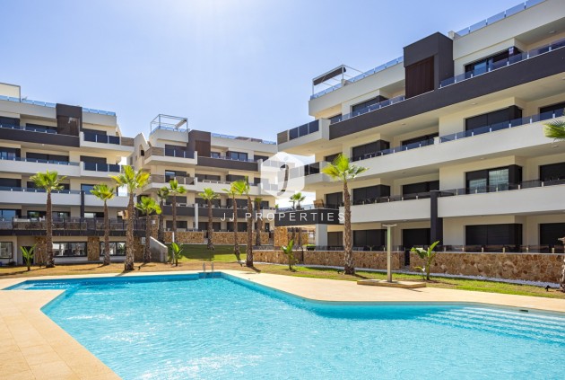 Apartamento / piso - Segunda mano - Orihuela Costa -
                Costa Blanca