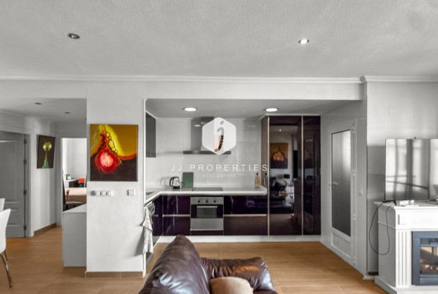 Apartamento / piso - Segunda mano - Orihuela Costa -
                Costa Blanca