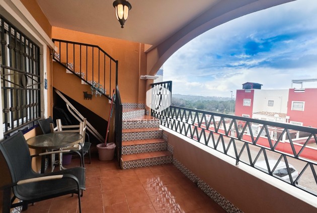 Apartamento / piso - Segunda mano - Orihuela Costa -
                Costa Blanca