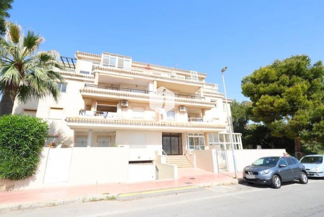 Apartamento / piso - Segunda mano - Orihuela Costa -
                Costa Blanca