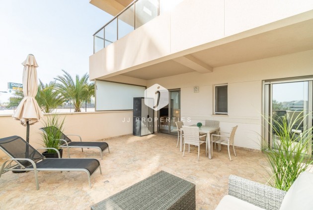 Apartamento / piso - Segunda mano - Orihuela Costa -
                Costa Blanca