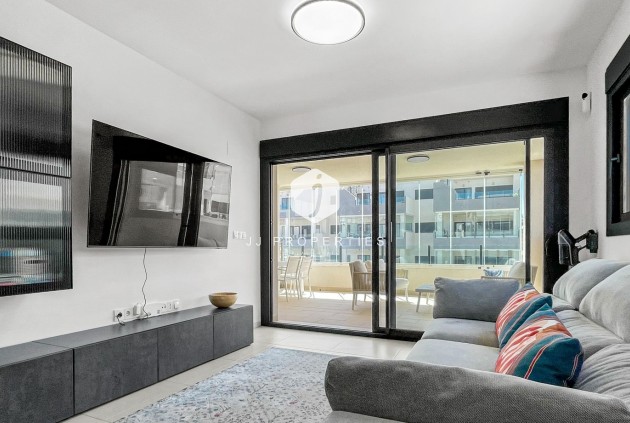 Apartamento / piso - Segunda mano - Orihuela Costa -
                Costa Blanca
